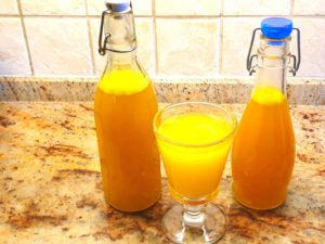 Read more about the article Orangensirup
