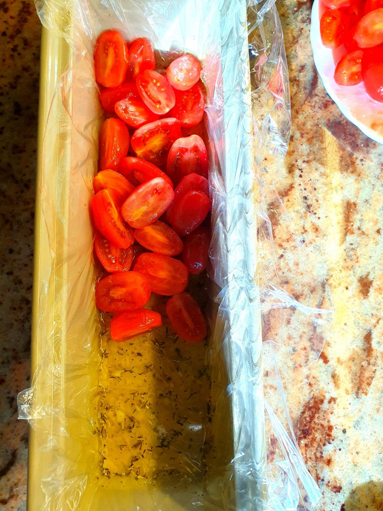 Lamm-Tomaten-Sülze - Concept Kitchen Lamm-Tomaten-Sülze - Concept Kitchen